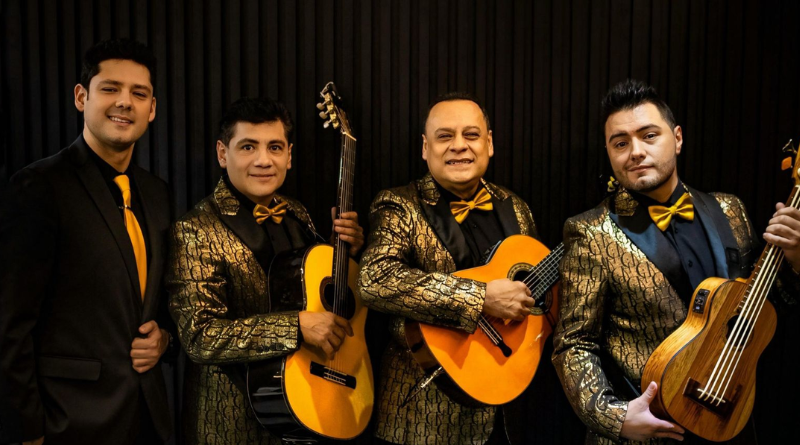 NOCHE ESTELAR: ARRANCA EL FESTIVAL DE BOLERO Y JAZZ 2026