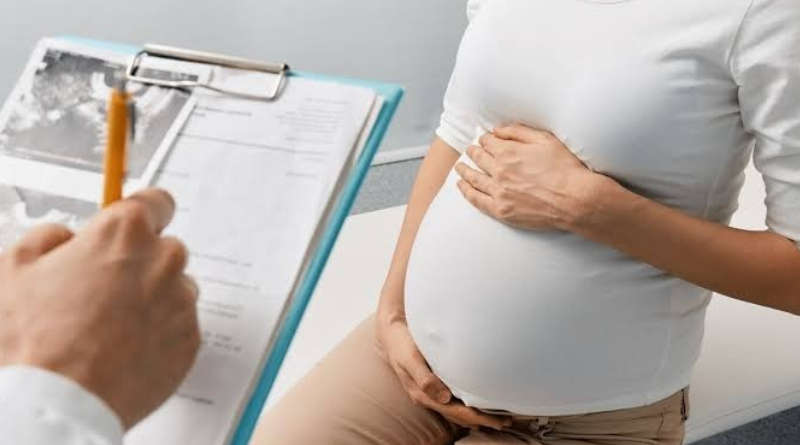 IMPORTANCIA DEL CONTROL PRENATAL