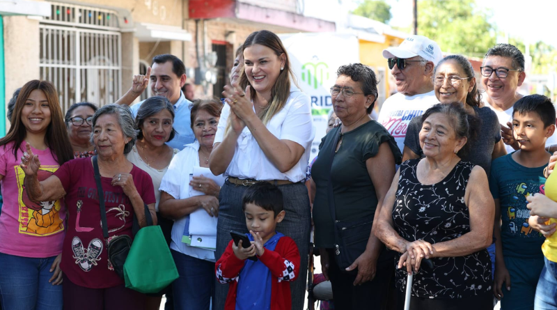 MÉRIDA ALCANZA LA EXCELENCIA FINANCIERA CON CALIFICACIÓN AAA