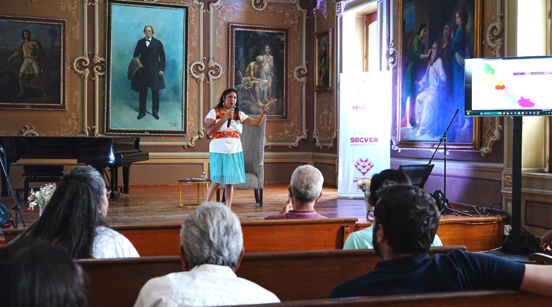 EL TÉNEK: ORGULLO Y VITALIDAD MAYA EN EL TERRITORIO VERACRUZANO