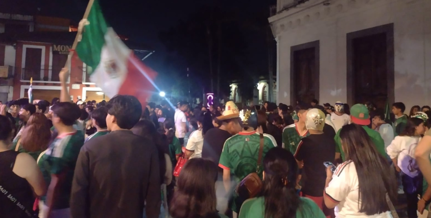 FESTEJO TRI COAPETEC 1