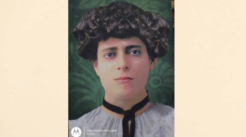 MARÍA REGRESÓ A COATEPEC