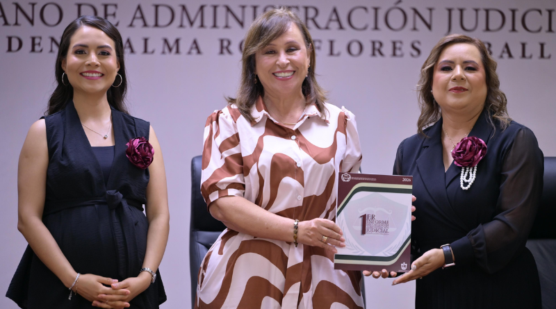 NAHLE INFORME