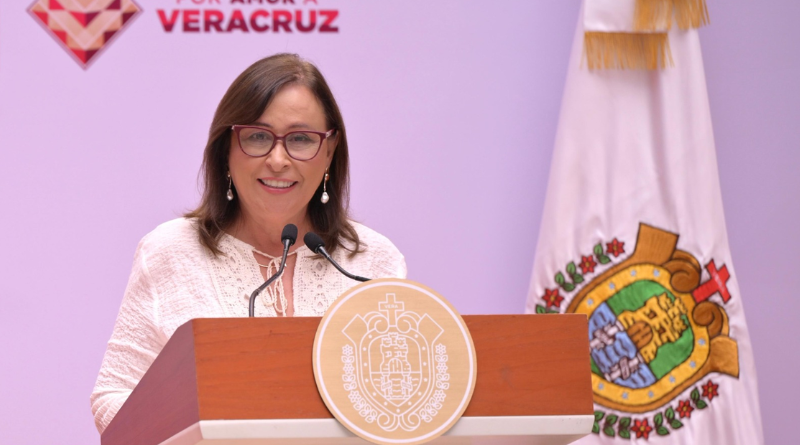 ROCIO NAHLE