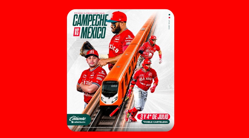 CAMBIO DE HORARIO PARA LA SERIE VS PIRATAS
