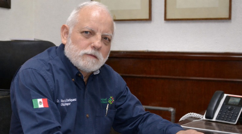 VACACIONES SIN INTERRUPCIONES EN EL GOBIERNO