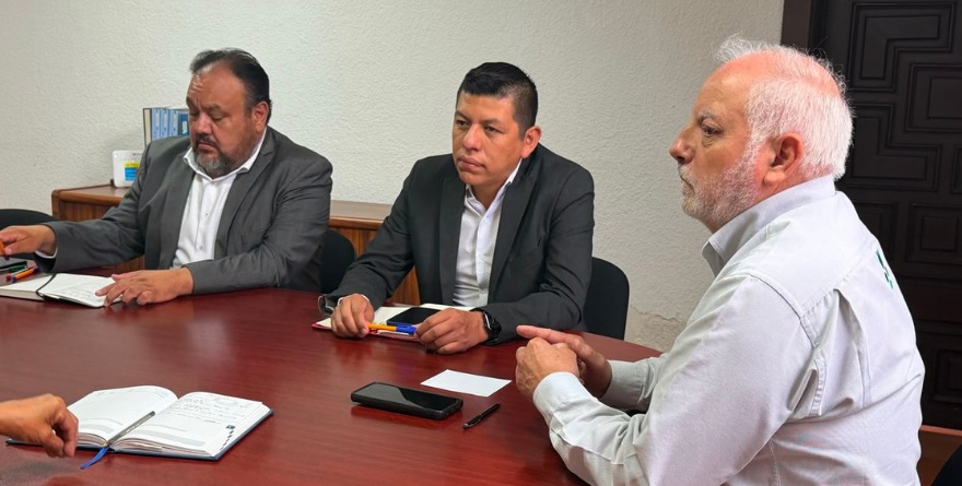 CUSTODIOS PENITENCIARIOS BUSCAN MEJORA SALARIAL