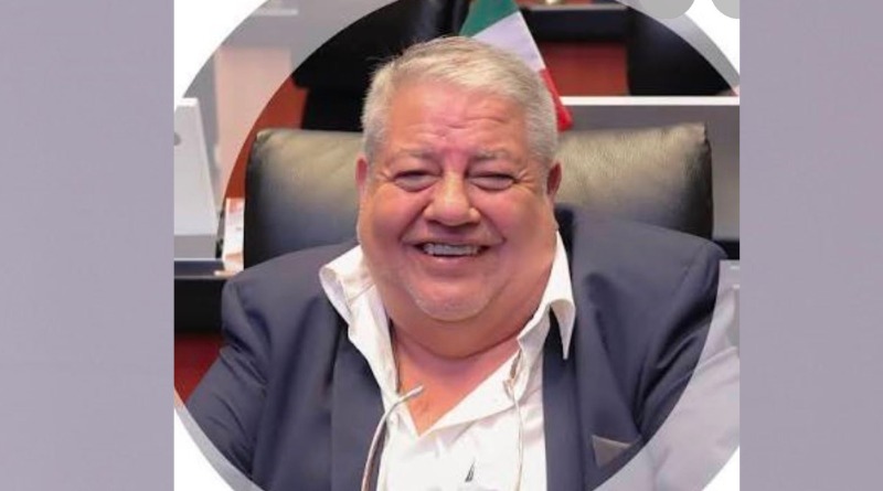 HUERTA A LA PRESIDENCIA DEL SENADO