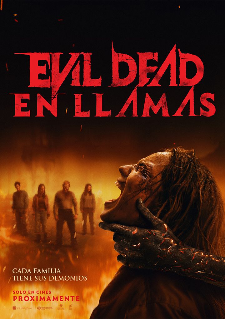 VE-VIERNES: ¿Qué hay de nuevo en la cartelera esta semana?
