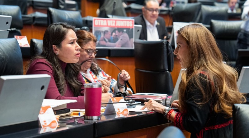 CERO DECORO, VIGGIANO TRANSFORMA EL PLENO EN ARENA