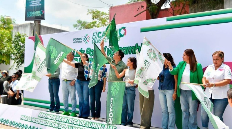 CONFIRMA FITCH ESTABILIDAD ECONÓMICA EN SLP