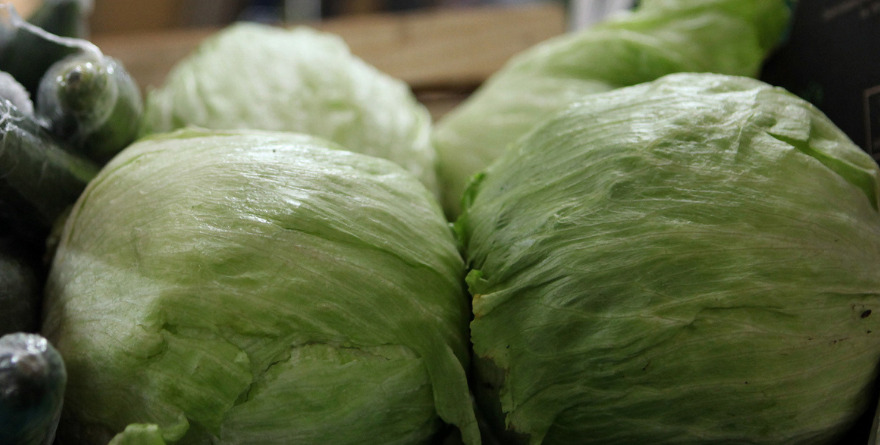 ¿A QUIÉN SE COBRA ARANCEL: HUMO O LECHUGA?