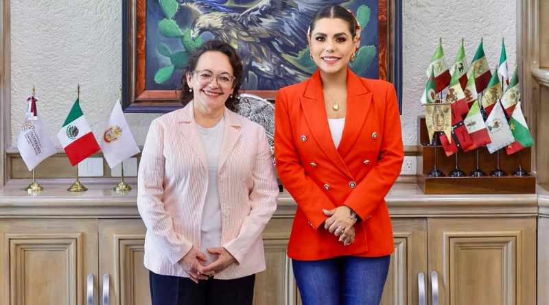 ACAPULCO SERÁ LA SEDE DE “ROSARIO CASTELLANOS”