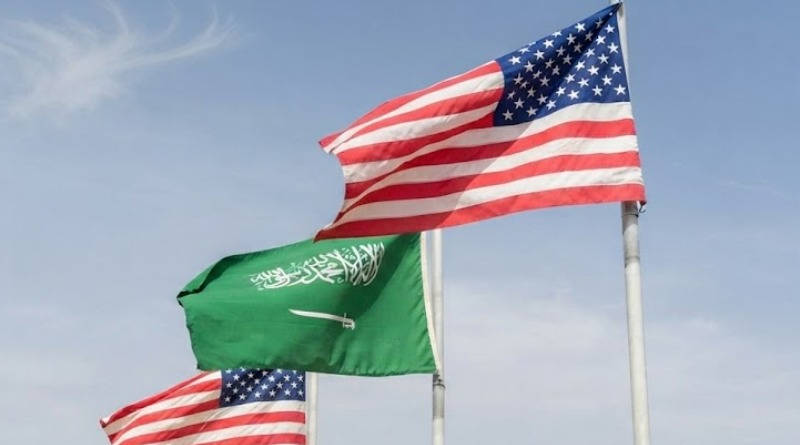 ACUERDO NUCLEAR: EU Y ARABIA SAUDÍ CIERRAN TRATO