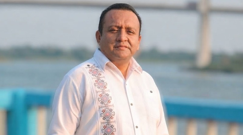 ACUSACIÓN CONTRA ALCALDE EN VERACRUZ POR CRIMEN A PERIODISTA