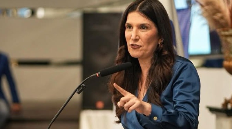 ACUSACIÓN DE ‘TRAMPA’ POR MARINA DEL PILAR GENERA DUDAS EN KENIA EN BC