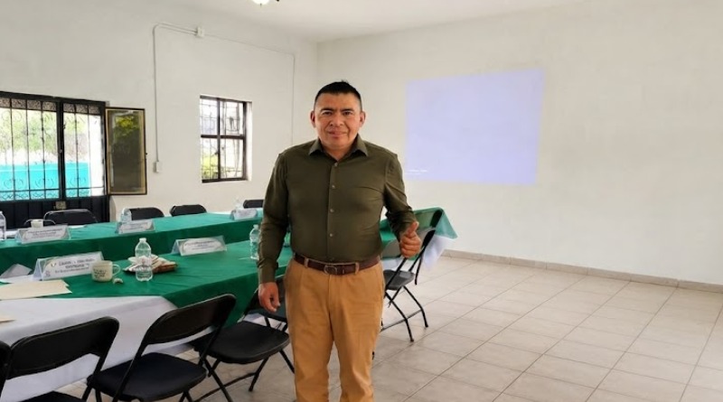 ALCALDE DE TEMOAC, MORELOS VÍCTIMA DE NUEVO ATAQUE