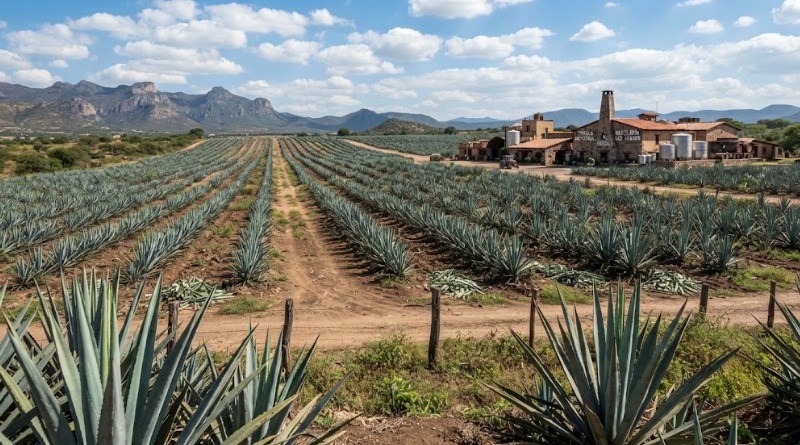 ALISTAN NUEVA FECHA PARA CELEBRAR EL DÍA NACIONAL DEL TEQUILA