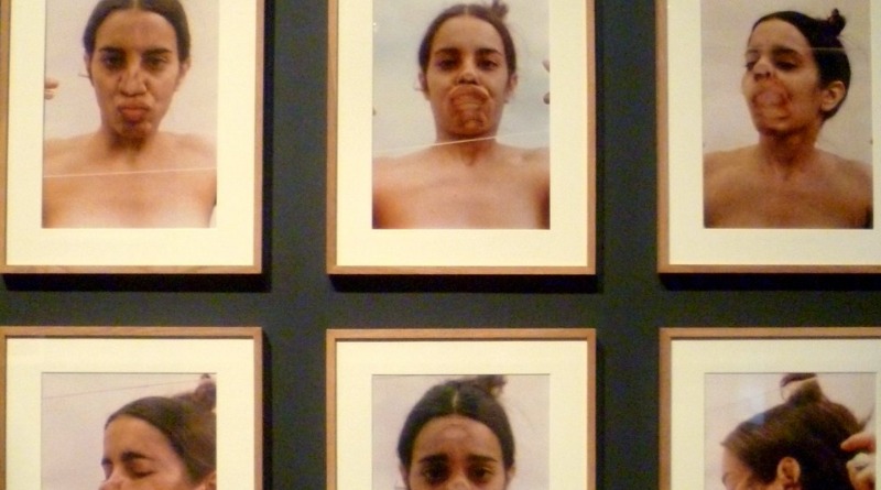 ANA MENDIETA EN LA TATE MODERN: UN RECORRIDO POR SU OBRA