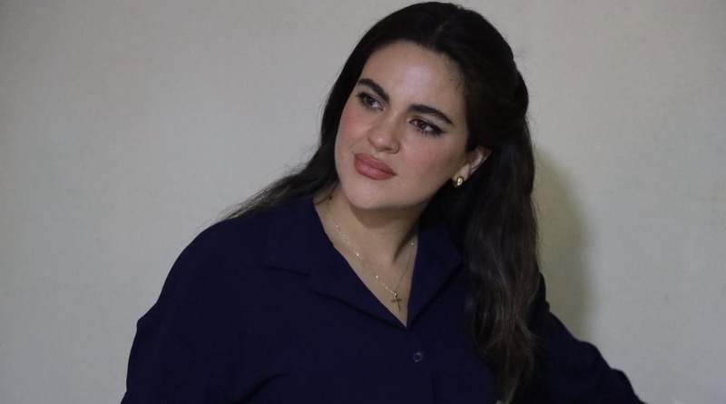 ANDREA CHÁVEZ PONE FIN A SU RELACIÓN CON CRUZ PÉREZ