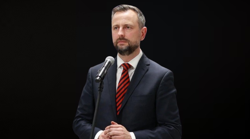 ANUNCIA VARSOVIA QUE ROTACIÓN DE TROPAS SERÁ RETOMADA POR EU