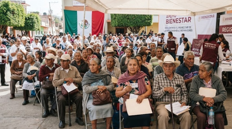 APOYO SIN FONDOS: CUATRO HORAS DE ESPERA FRUSTRADA