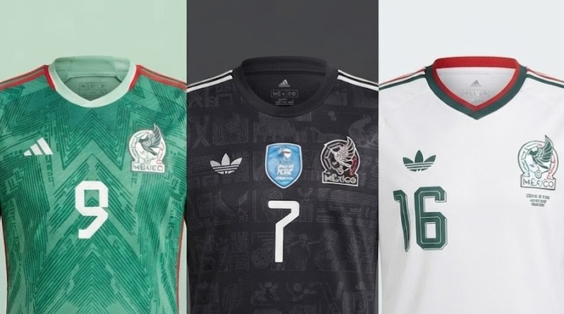 ARRASADOR ÉXITO EN VENTAS DEL JERSEY DEL TRICOLOR