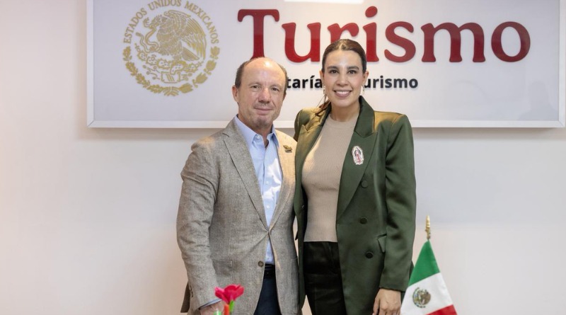 ARRIBO DE 175 MIL TURISTAS INTERNACIONALES POR MUNDIAL