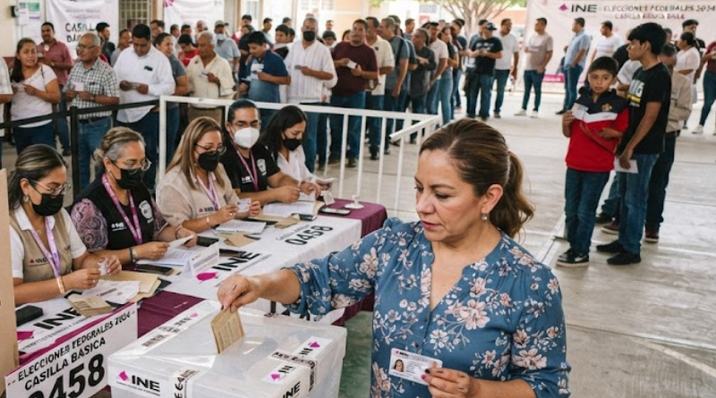 ASIGNAN 80 MDP DE PARTICIPATIVO A PROYECTOS MORENISTAS