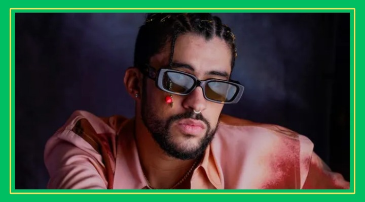 BAD BUNNY TIEMBLA ANTE MILLONARIA DEMANDA JUDICIAL DE SU EXNOVIA