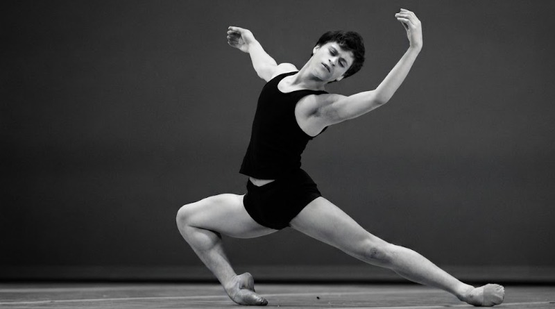 BAILARÍN REGIO LOGRA SALTO AL ROYAL BALLET