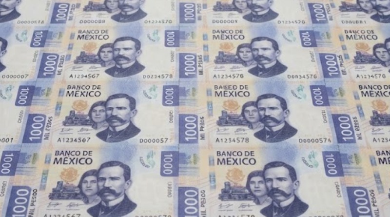 BANAMEX ANTICIPA INFLACIÓN DE 4.2% HACIA EL CIERRE DEL AÑO