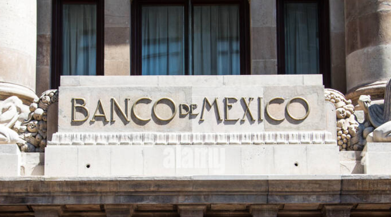 BANXICO DESTAPA TEMORES QUE AQUEJA A LA IP