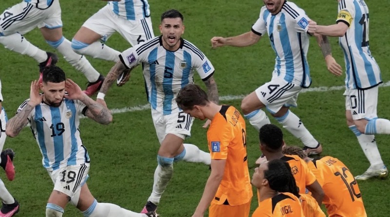BEBÉS CON NOMBRES DE FUTBOLISTAS SE REGISTRAN OFICIALMENTE, NO ES CHISTE