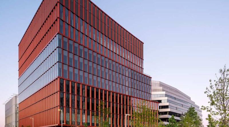 BOSTON INAUGURA SU NUEVO CAMPUS CIENTÍFICO