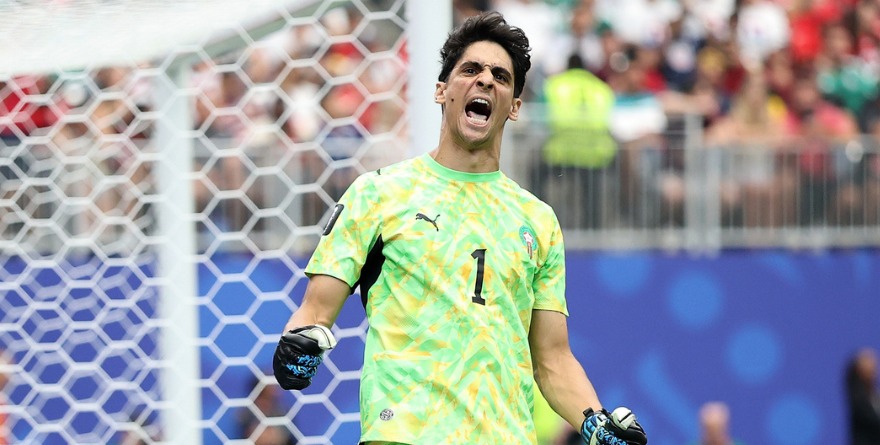 BOUNOU PROCLAMA: NAHUEL ES MI ÍDOLO
