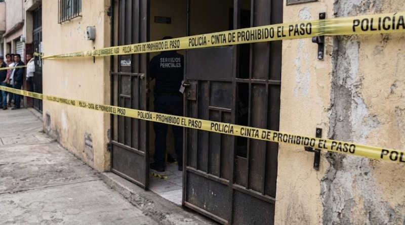 CAEN 4 ACUSADOS DE MATAR INTERNO DE ANEXO CON ‘CASTIGOS’