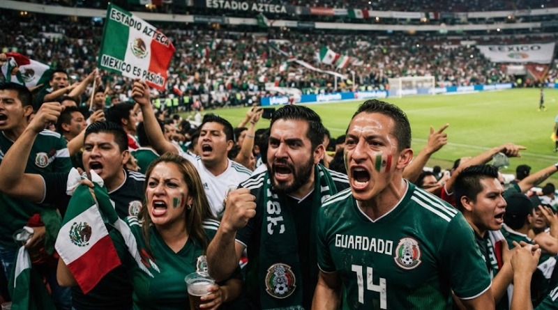 CANCHA Y VIDA: DOS ESPACIOS DONDE REINA LA DISCRIMINACIÓN