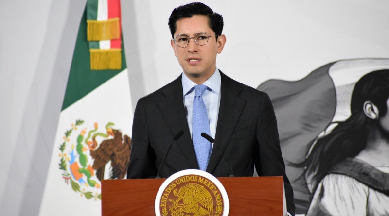CANCILLER DECLARA QUE CON ECUADOR NO HAY COMUNICACIÓN POSIBLE