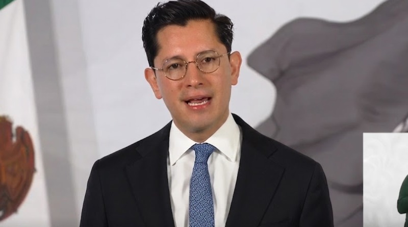 CANCILLER INSTA A IMPULSAR COMERCIO CON ASIA