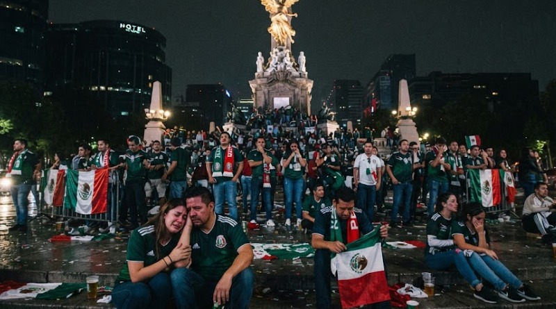 CANTA ANTES QUE LLORAR