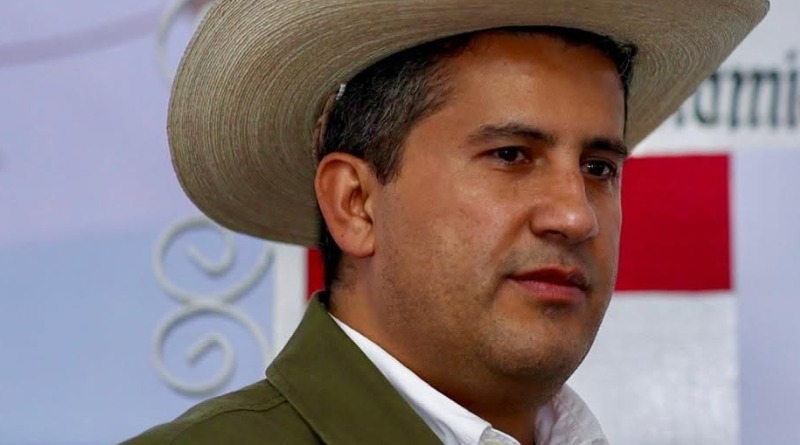 CAPTURAN AL CEREBRO DEL CRIMEN CONTRA CARLOS MANZO