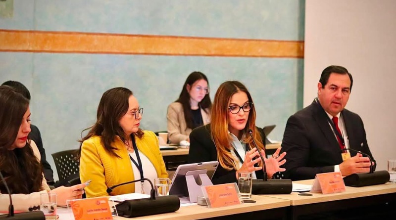 CECILIA PATRÓN PROPONE UNA MÉRIDA ORDENADA Y SOSTENIBLE
