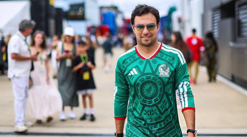 CHECO RECONOCE QUE LA SELECCIÓN NOS HIZO UNIR
