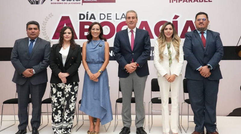 CHEDRAUI UTILIZA EL DERECHO PARA GENERAR TRANSFORMACIÓN SOCIAL