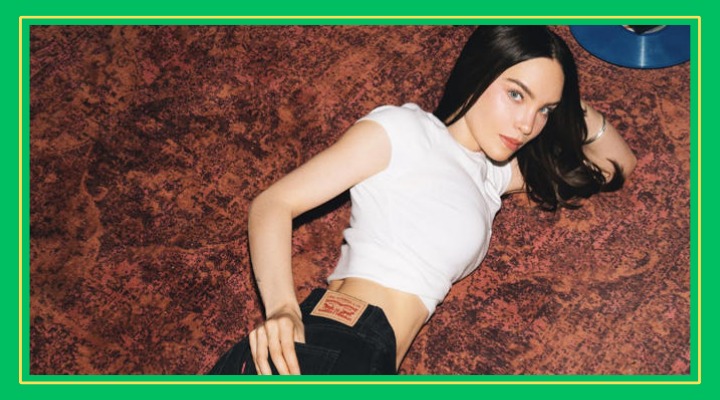CON BELINDA, LEVI’S EN LATAM ENCIENDE NUEVAS TENDENCIAS DE MODA Y ESTILO