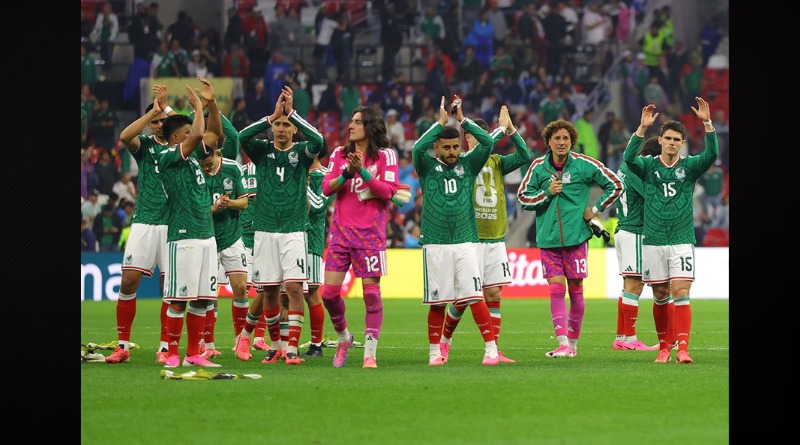 CONMOVEDORES MENSAJES QUE DEJARON LOS JUGADORES DEL ‘TRI’ TRAS PERDER