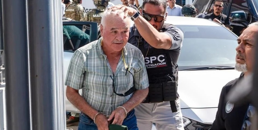 CONTRABANDO PETROLÍFERO DE DEER PARK: ACUSAN A RUFFO