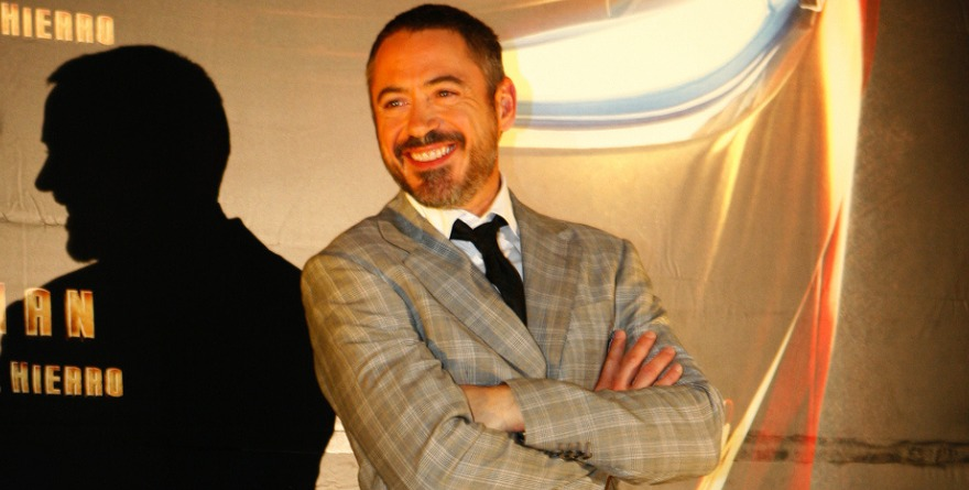ROBERT DOWNEY JR. VUELVE A MARVEL COMO DOCTOR DOOM