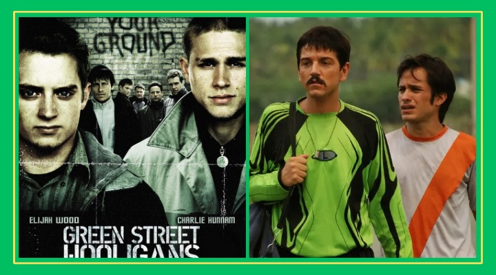 CORRUPCIÓN EN EL FÚTBOL: SERIES Y PELÍCULAS QUE DEBES VER